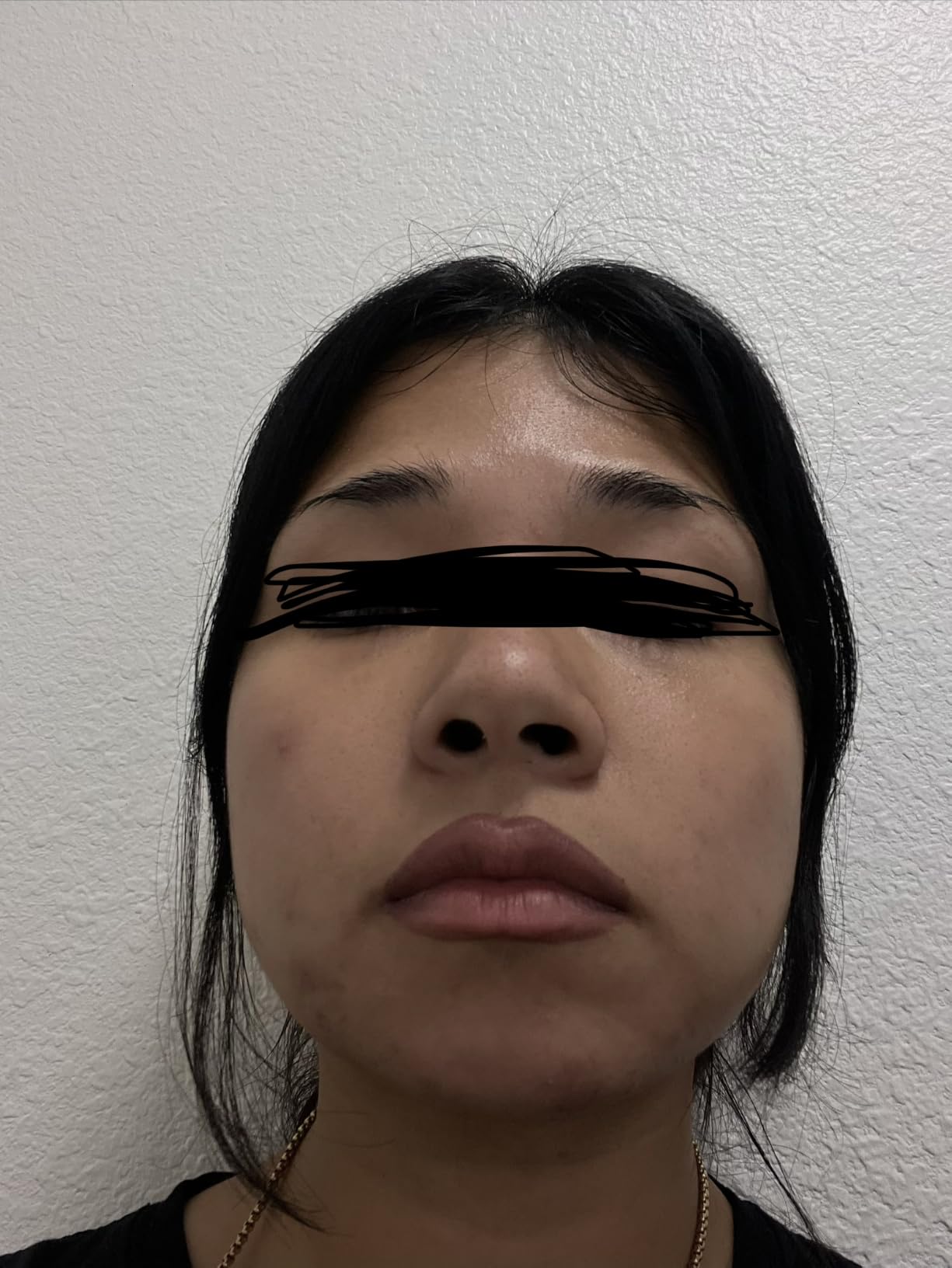 Maybelline Super Stay Lip Tint customer photo 2