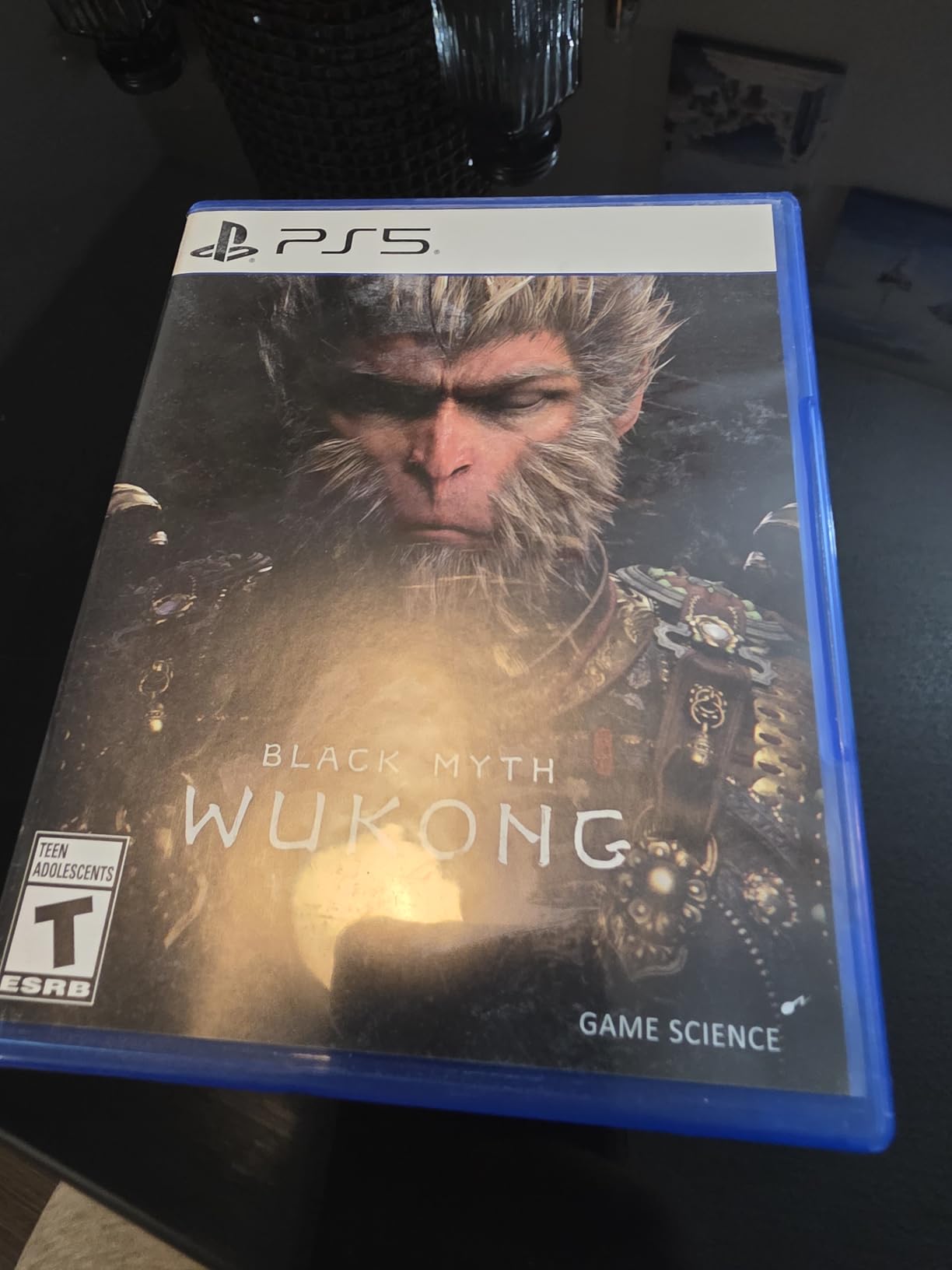 Black Myth: Wukong customer photo 2