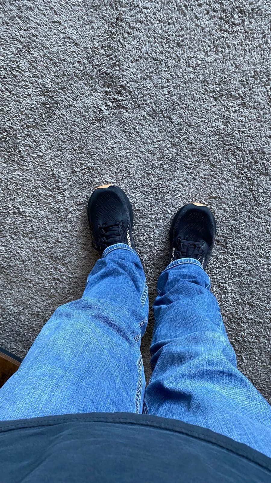 Brooks Adrenaline GTS 25 customer photo 1