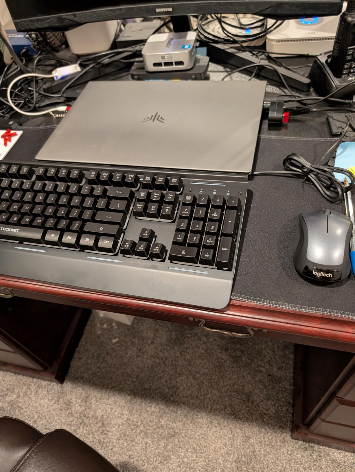 ACEMAGIC K1 customer photo 2