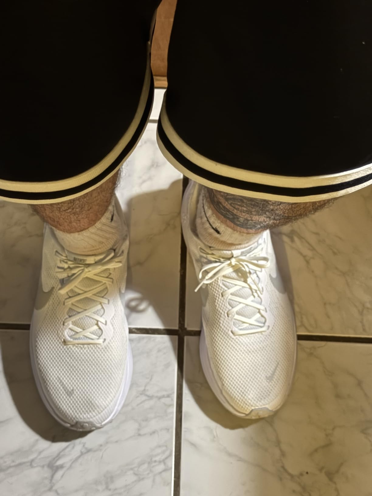 Nike Revolution 8 customer photo 1