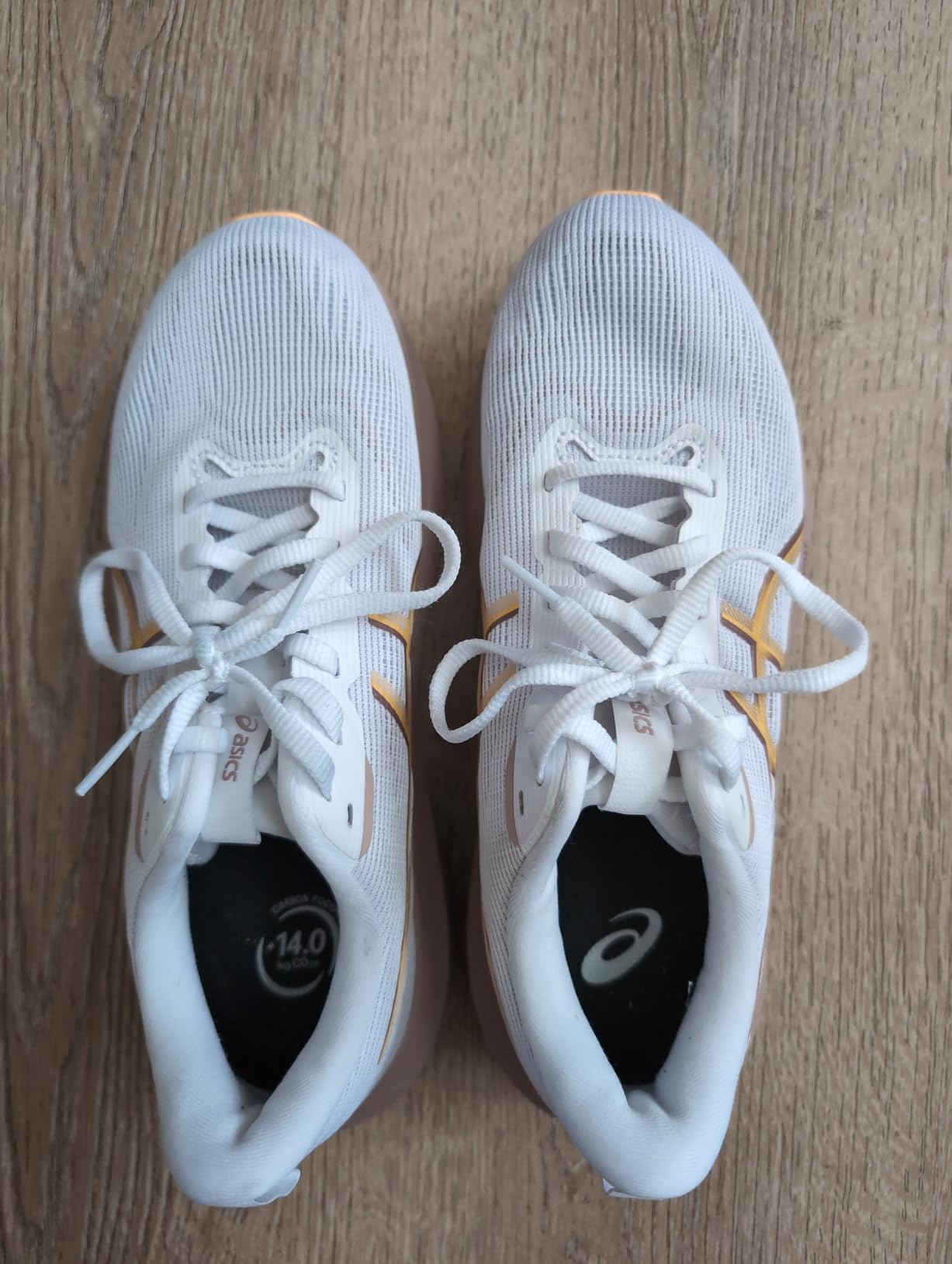ASICS GT-1000 14 customer photo 2