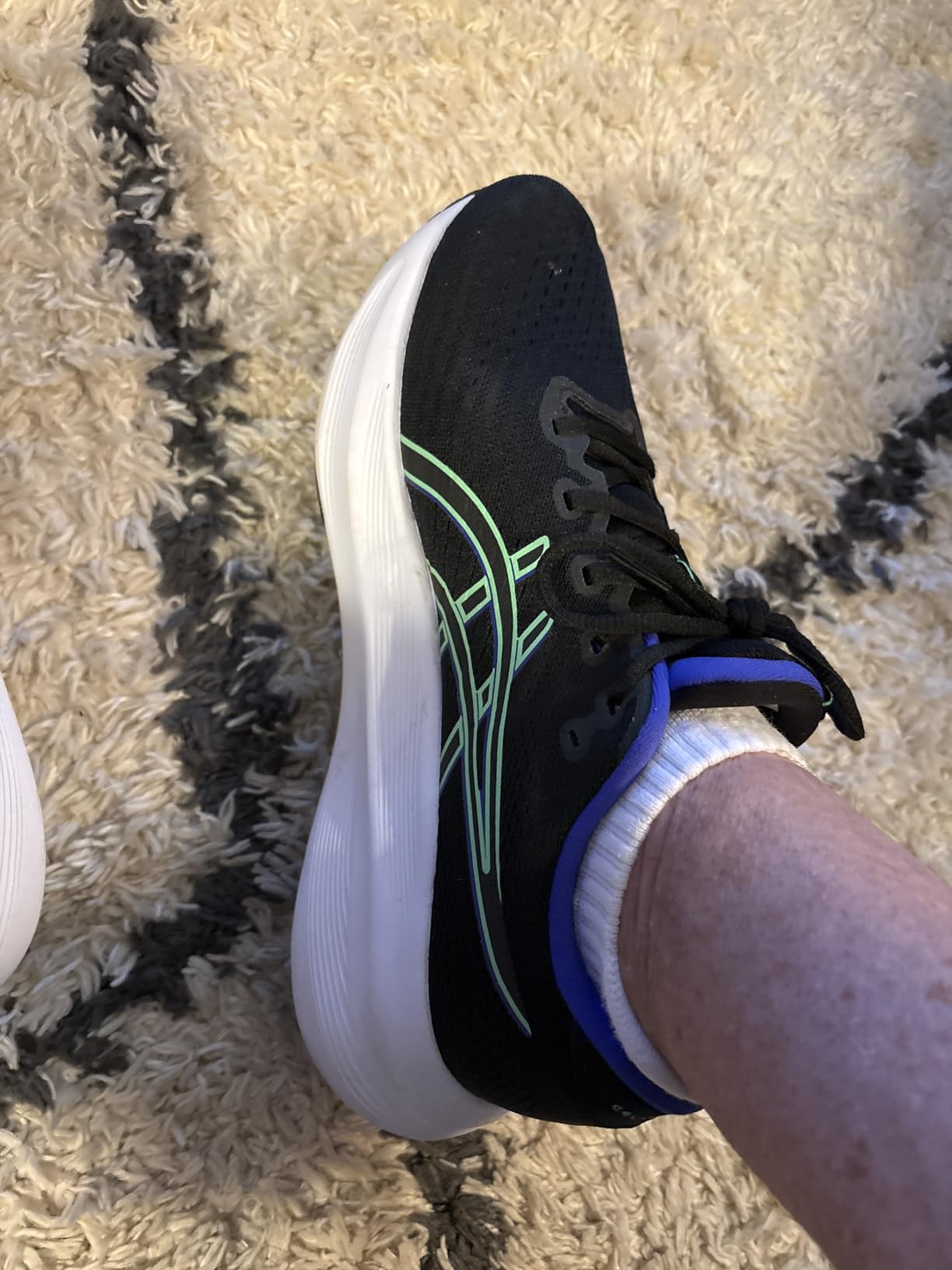 ASICS Gel-Excite 11 customer photo 1