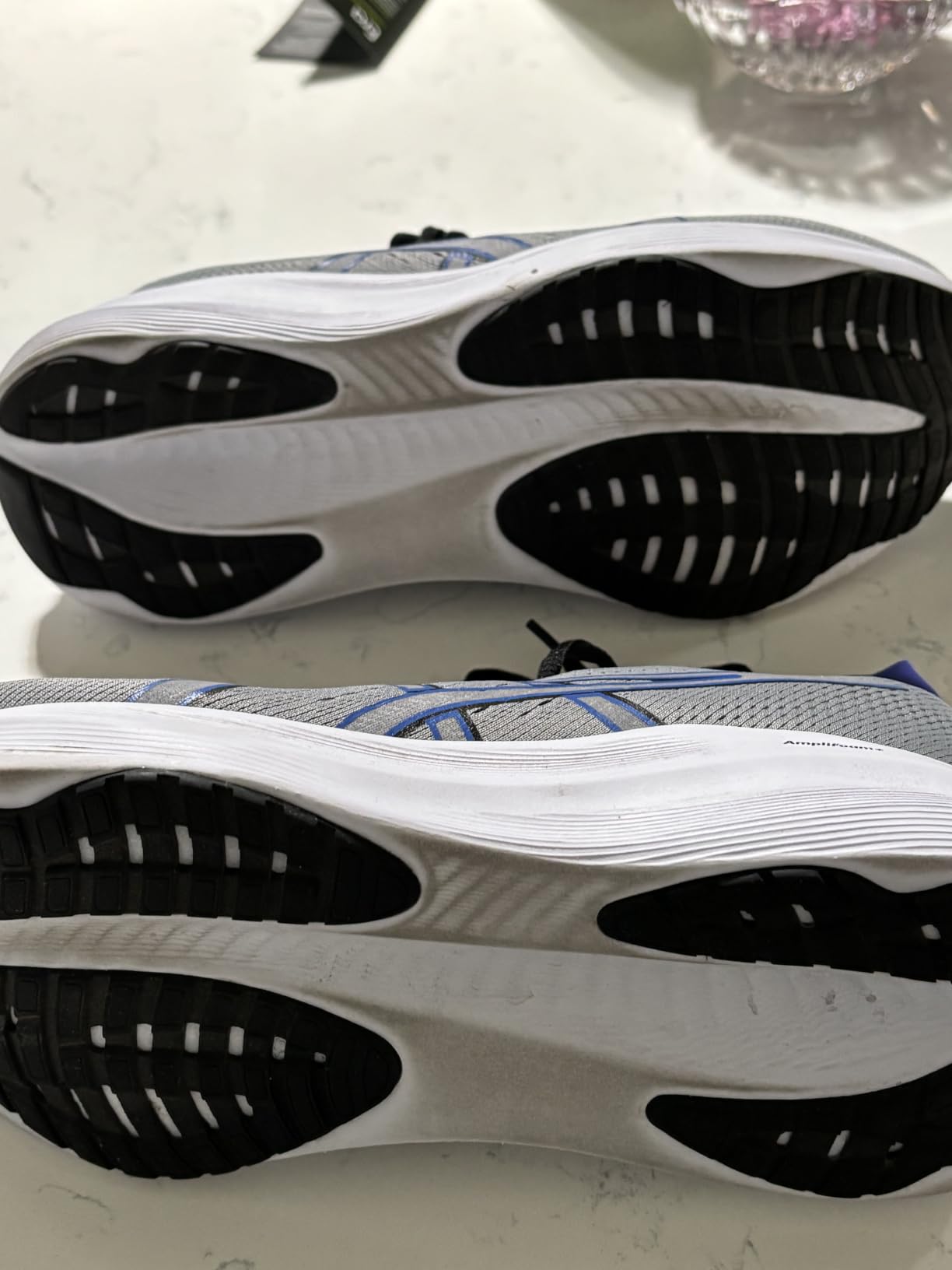 ASICS Gel-Excite 11 customer photo 2