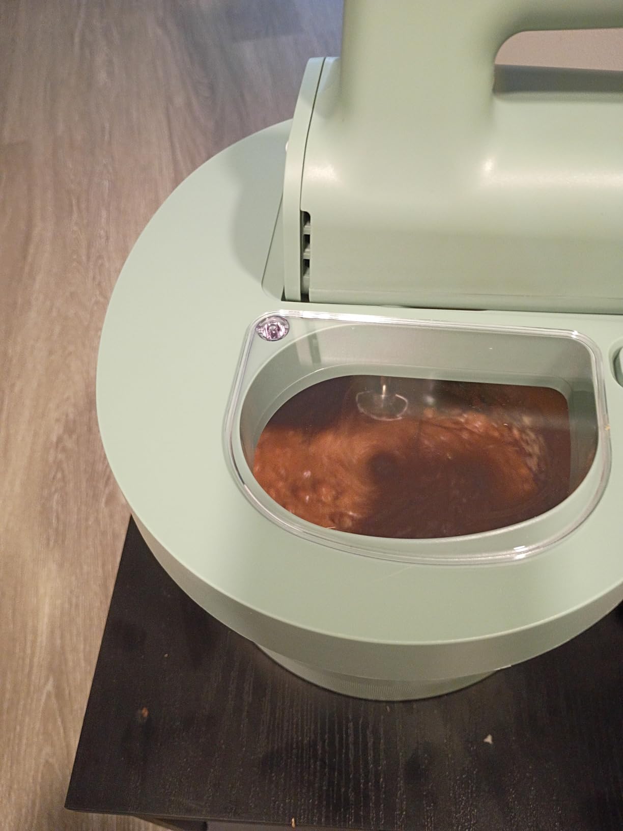 BELLA 3.5-Qt 2-in-1 customer photo 2