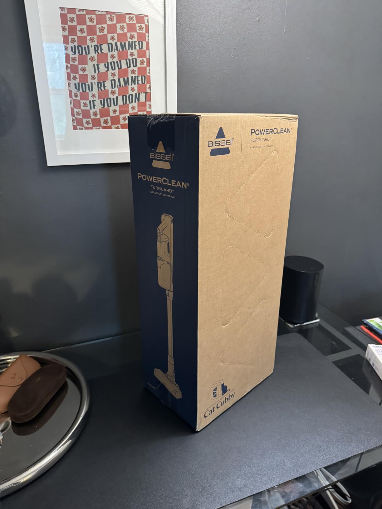 Bissell FurGuard 4039 customer photo 1