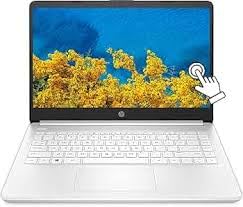 HP 14-inch Celeron Laptop customer photo 2