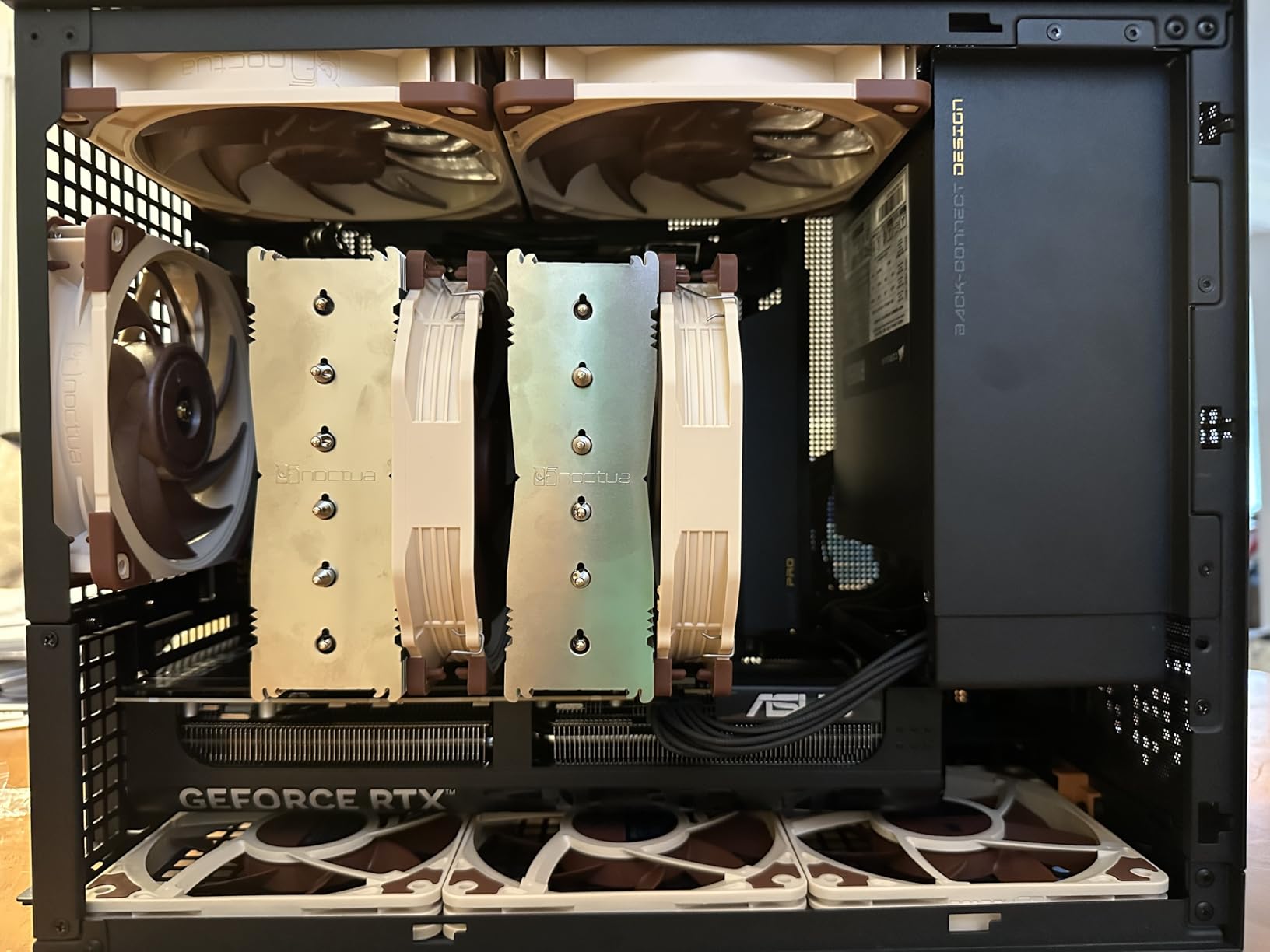 Prime RTX 5070 Ti customer photo 1