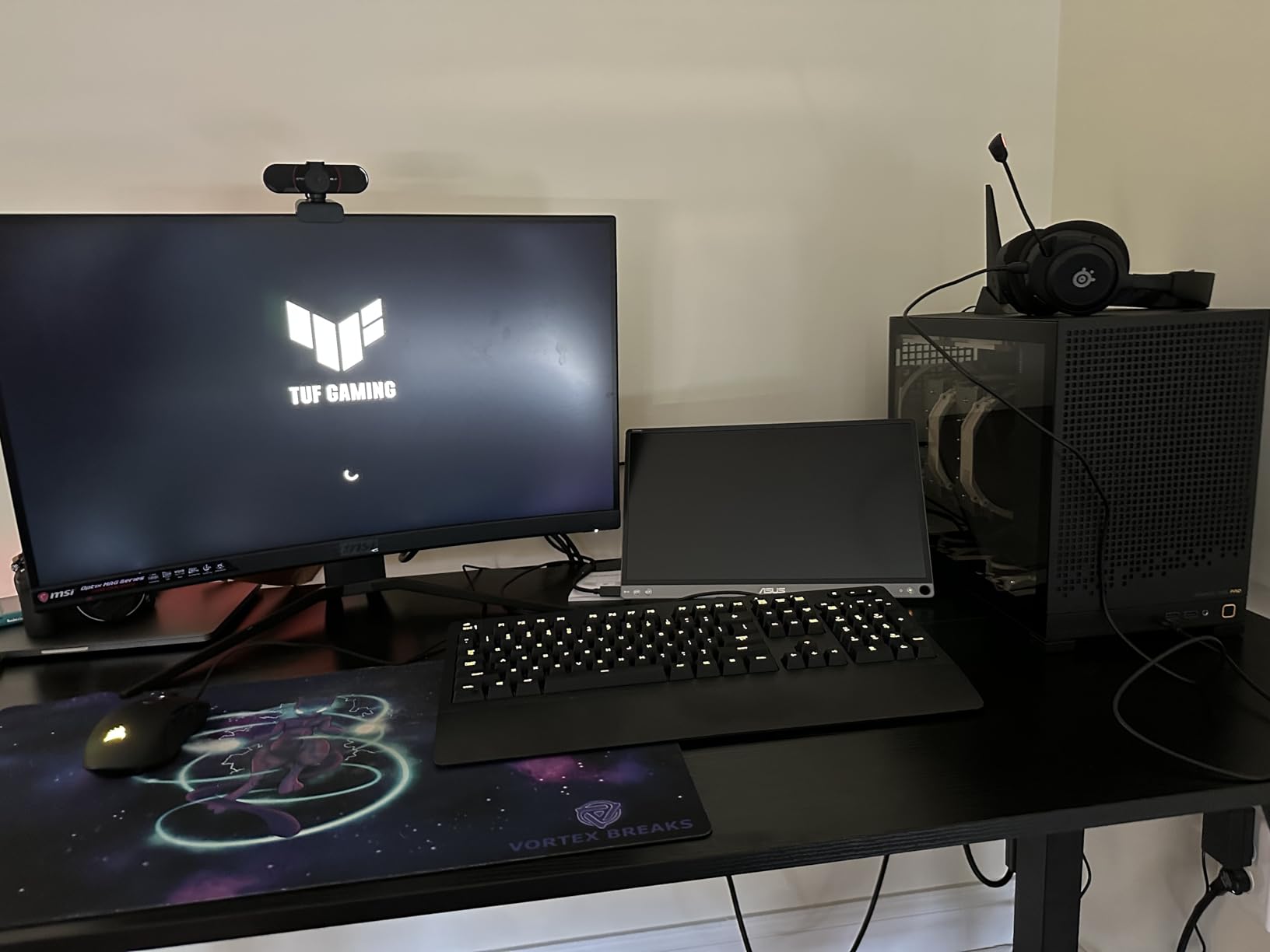 Prime RTX 5070 Ti customer photo 2