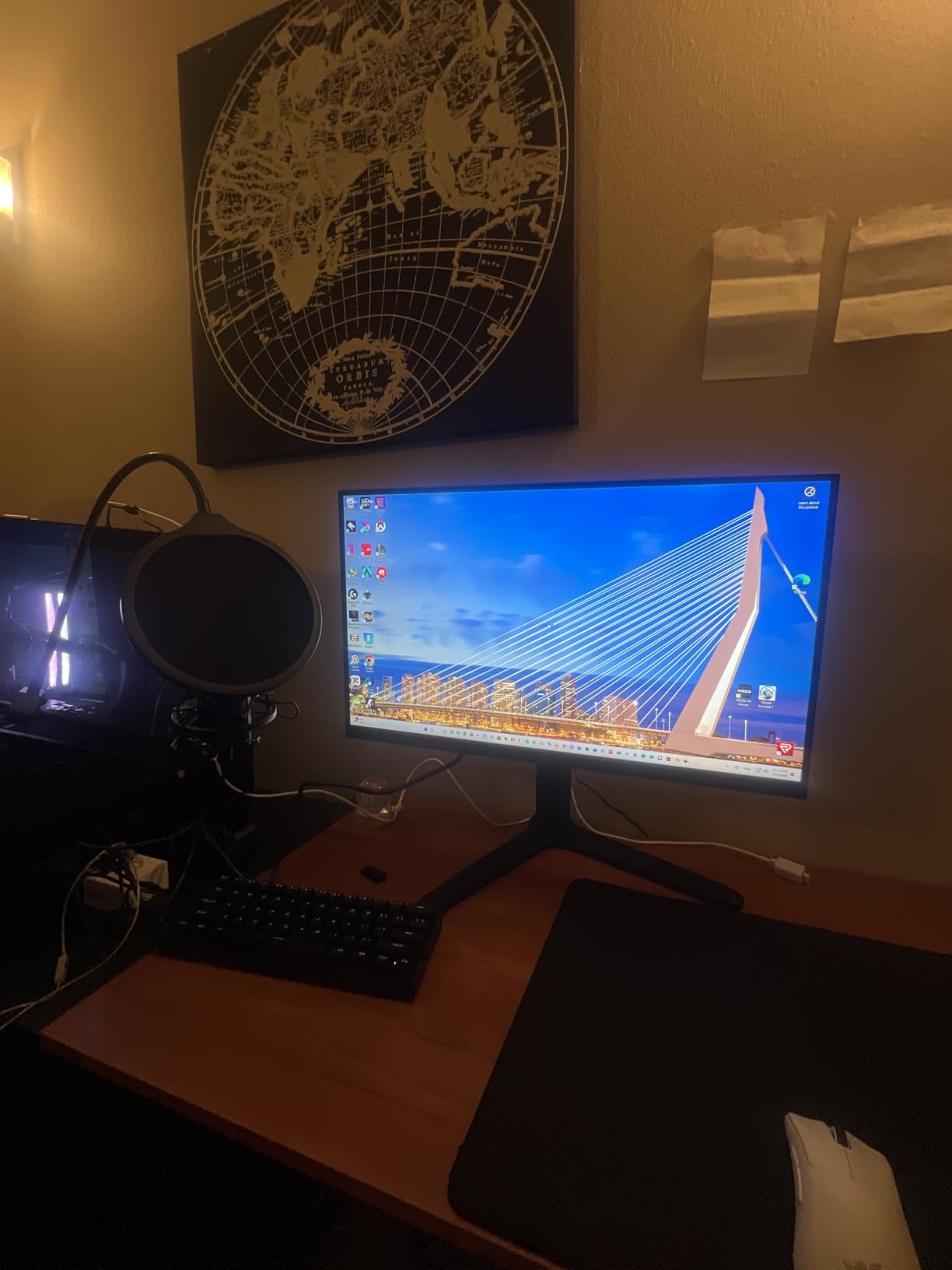 CRUA 27-Inch 540Hz customer photo 2