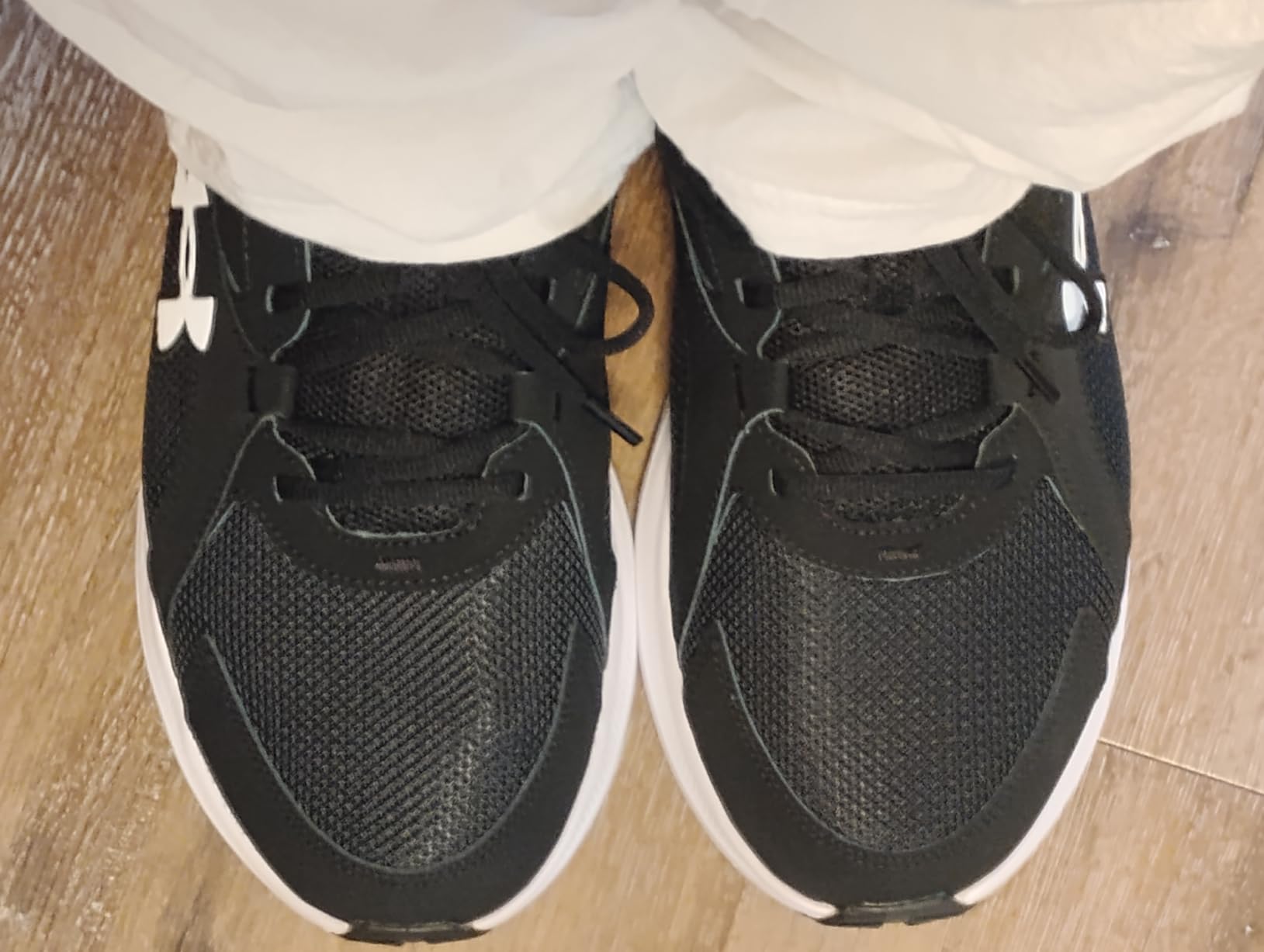 Under Armour Assert 11 customer photo 1