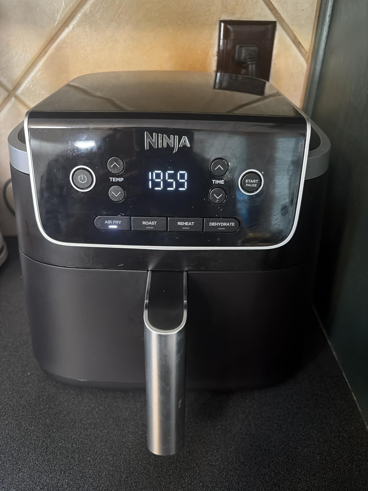 Ninja Air Fryer Pro AF142 customer photo 2