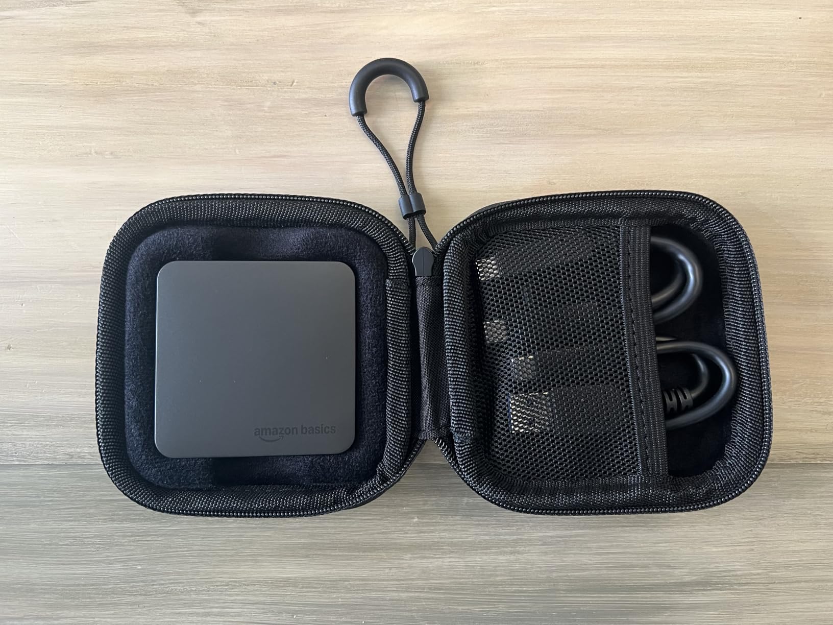 Amazon Basics 2TB customer photo 1