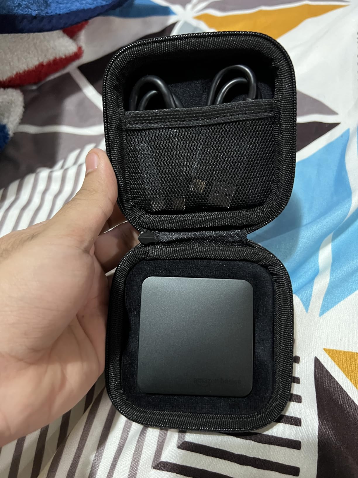 Amazon Basics 2TB customer photo 2