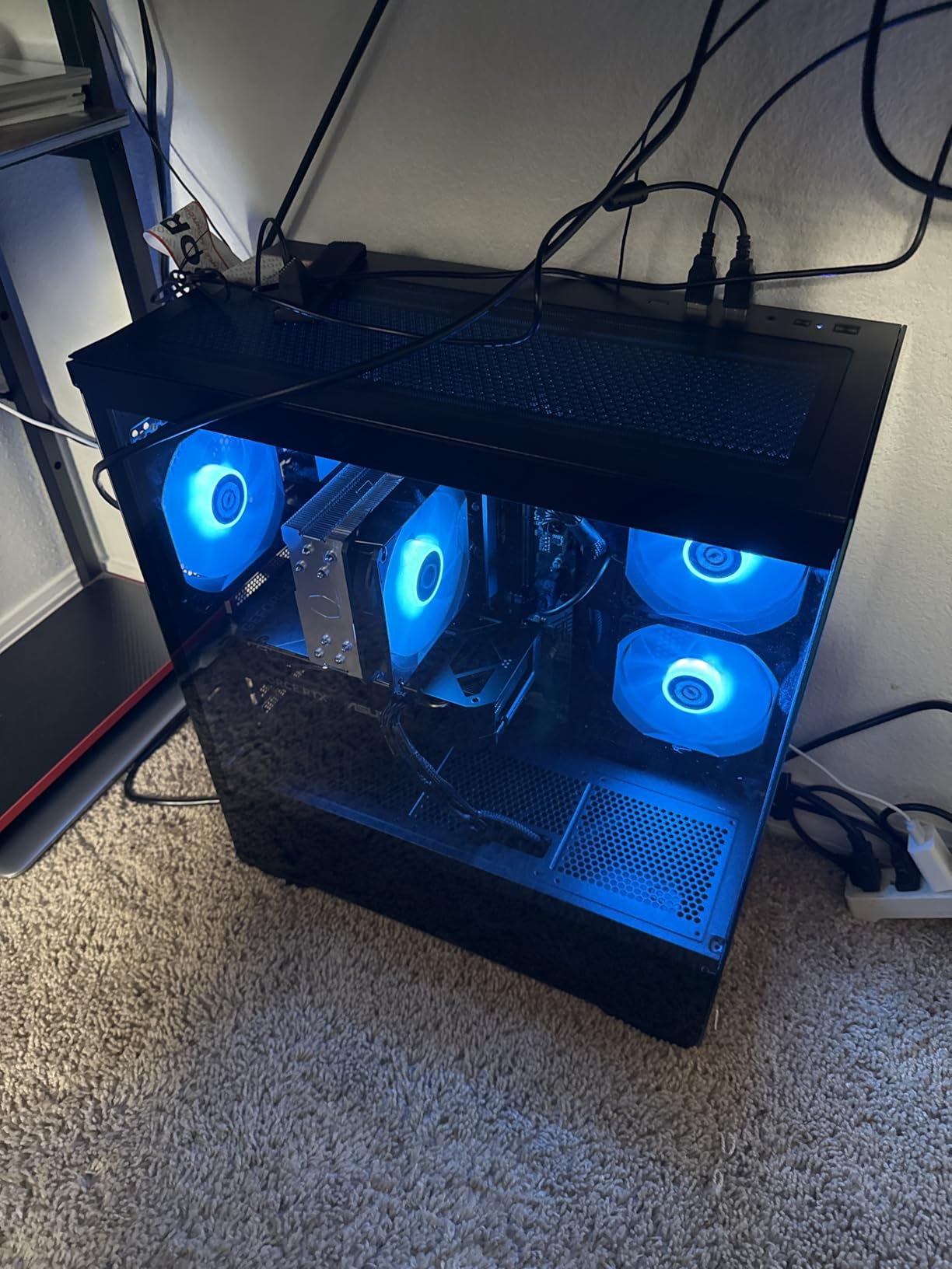 CyberPowerPC Gamer Xtreme customer photo 2