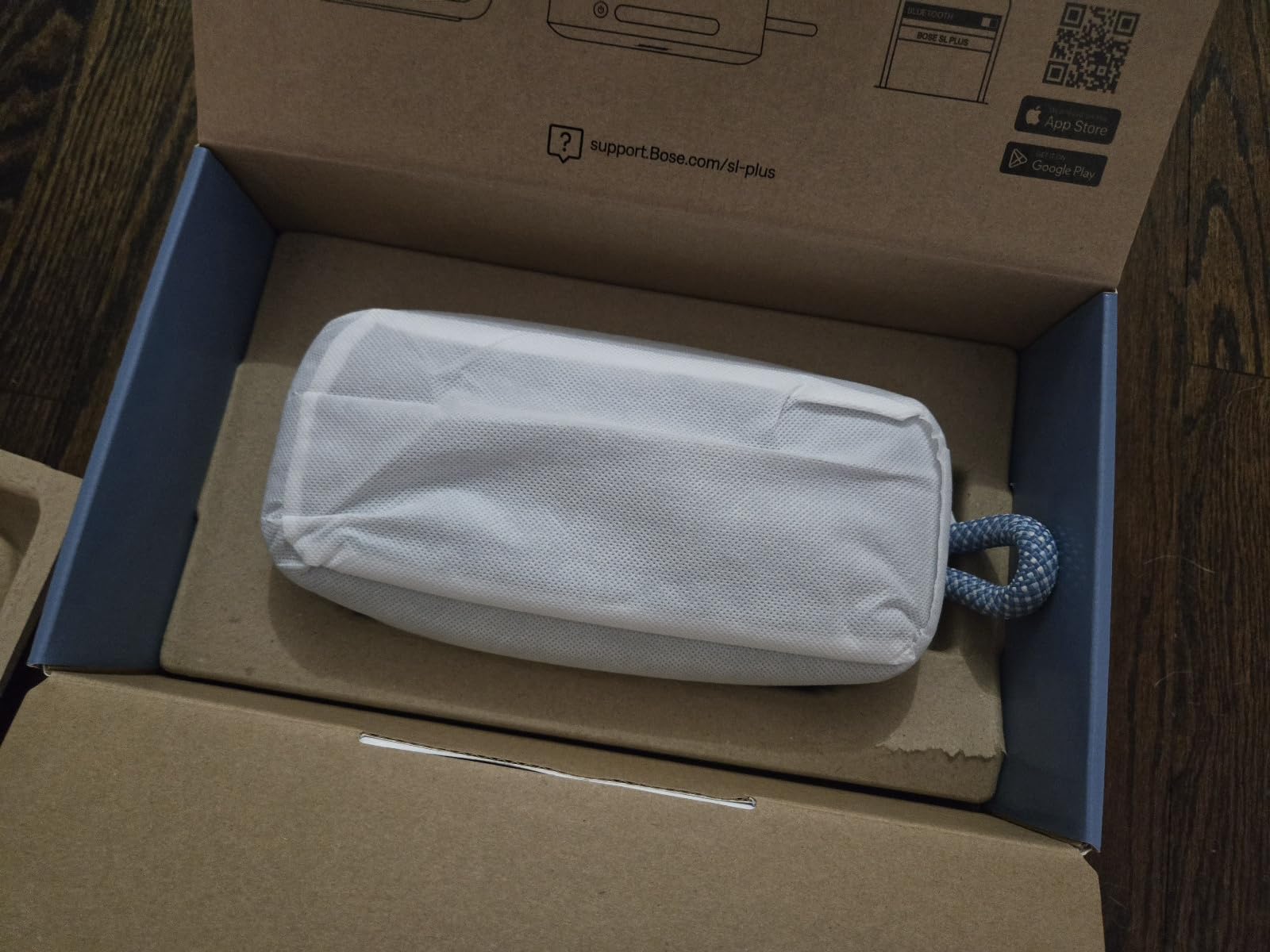 Bose SoundLink Plus customer photo 1