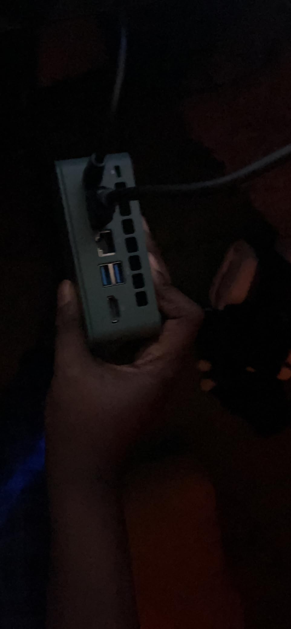 GMKtec G10 customer photo 1