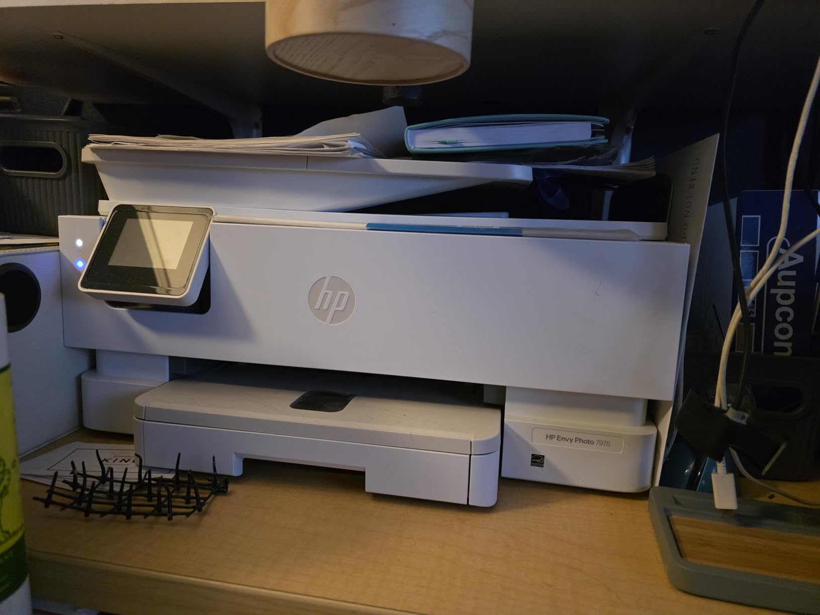 HP Envy Photo 7975 customer photo 2