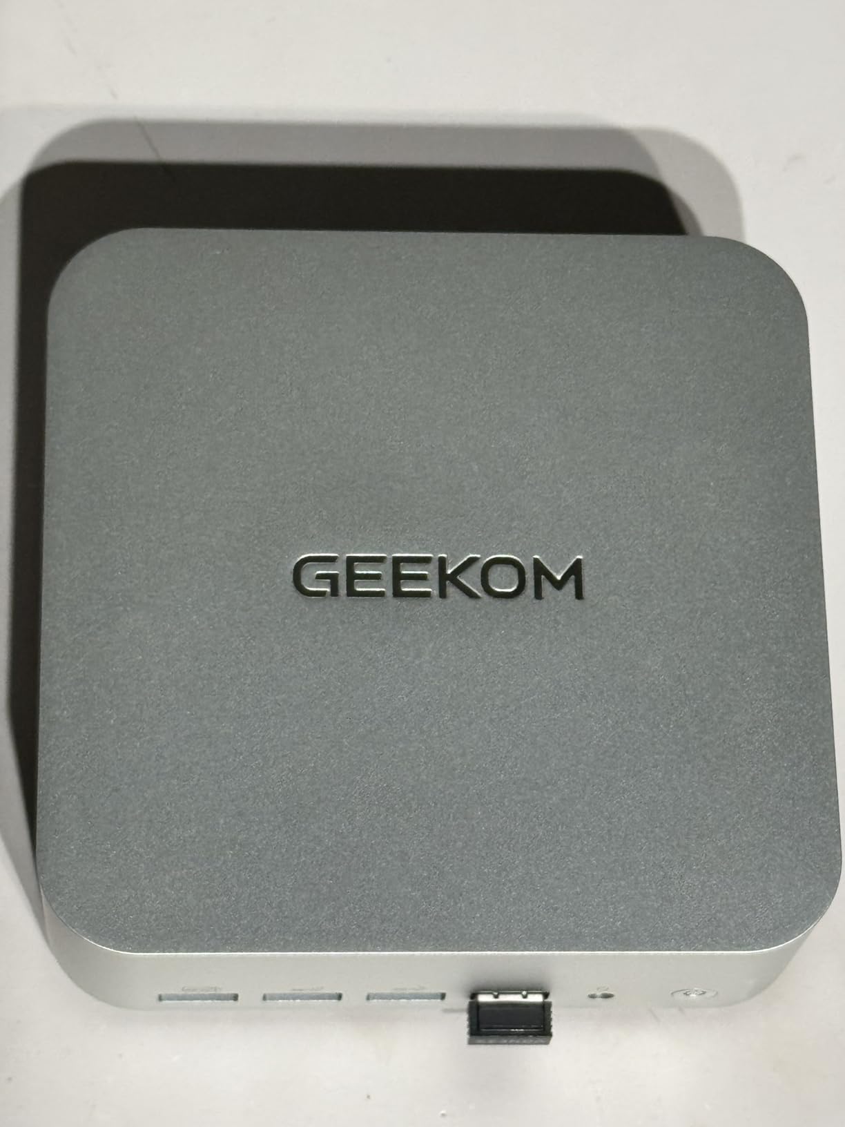 GEEKOM A9 Max customer photo 2