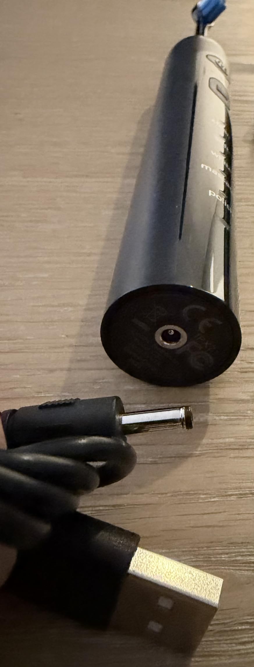 COSLUS C30 customer photo 1