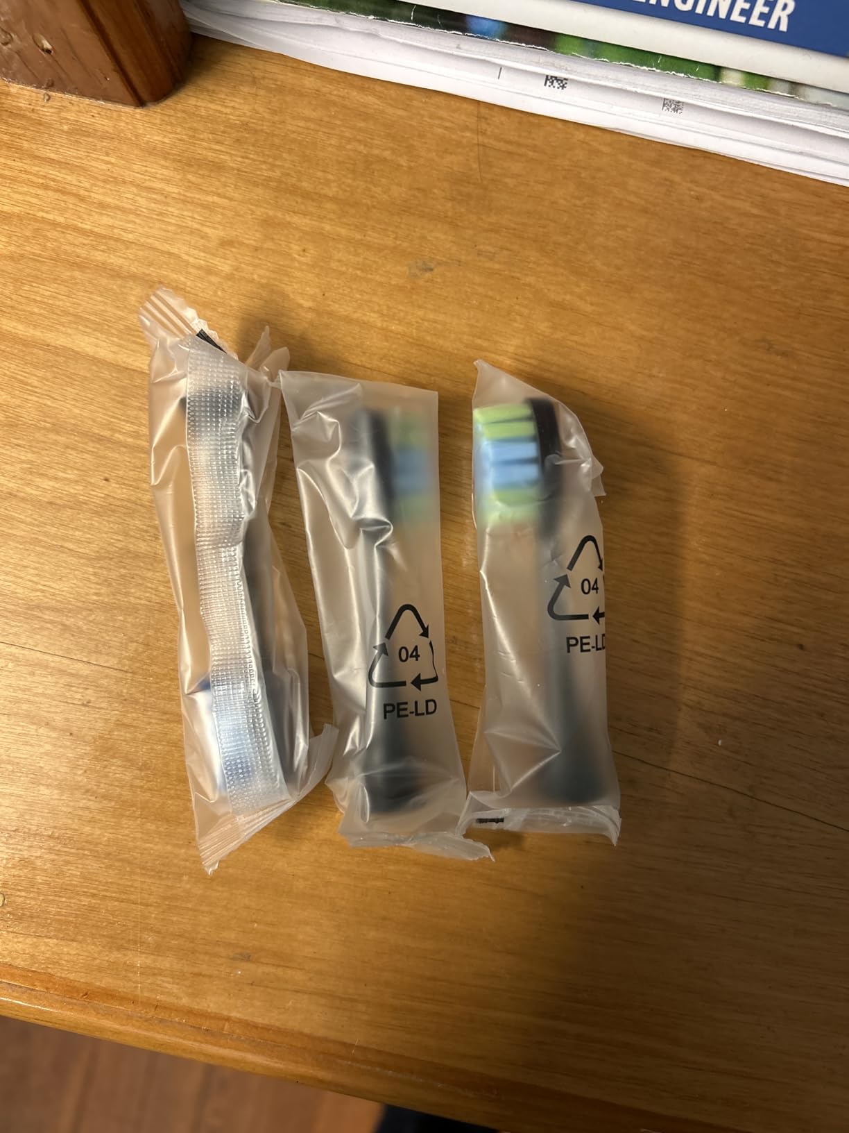 COSLUS C30 customer photo 2