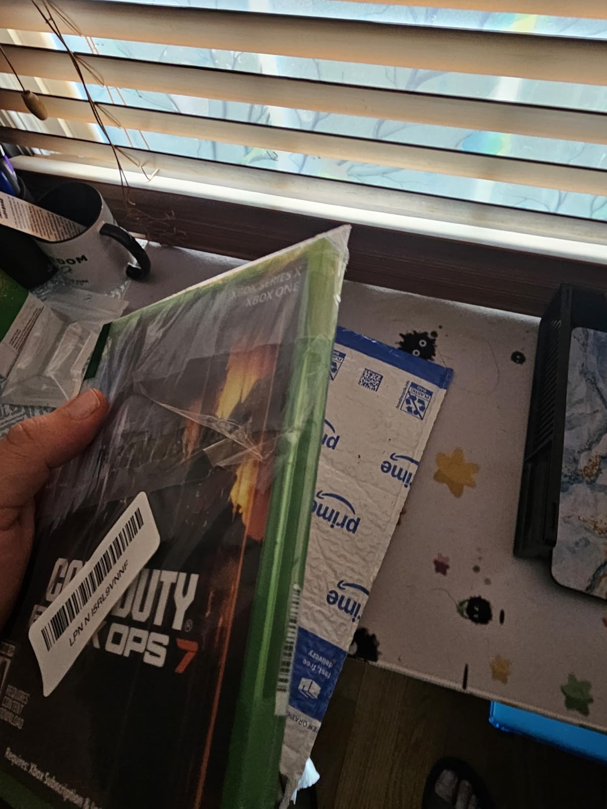 Call of Duty Black Ops 7 customer photo 1