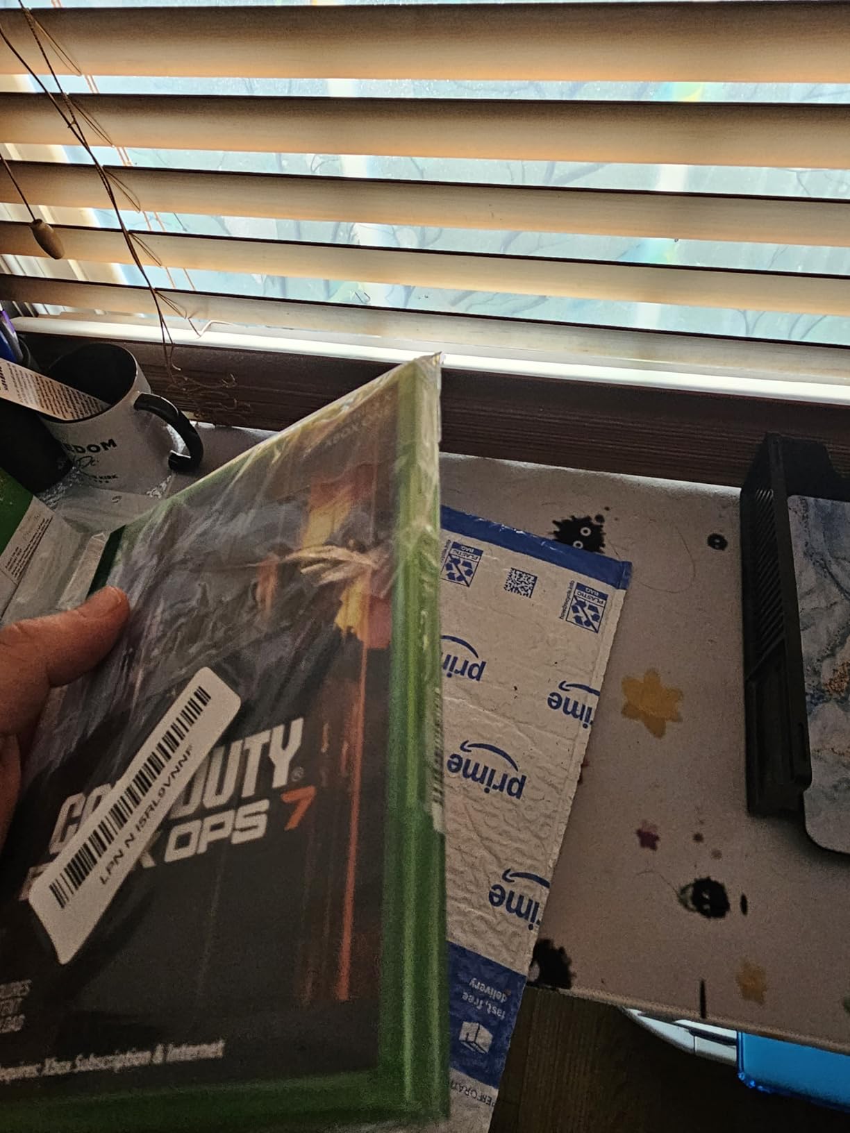 Call of Duty Black Ops 7 customer photo 2
