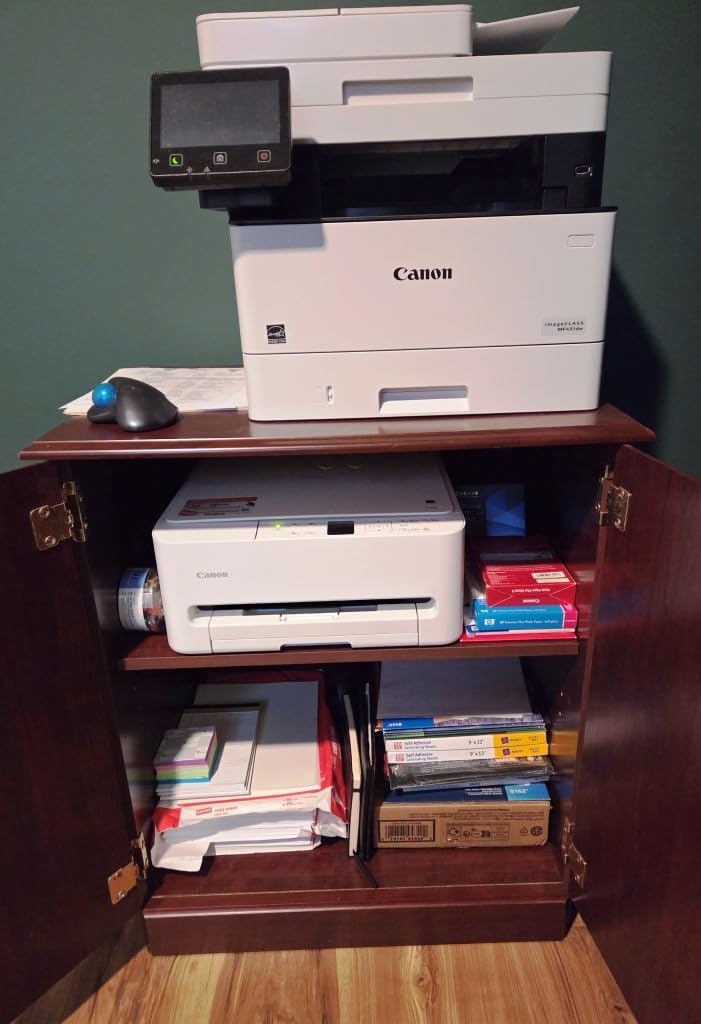 Canon PIXMA TS6520 customer photo 2