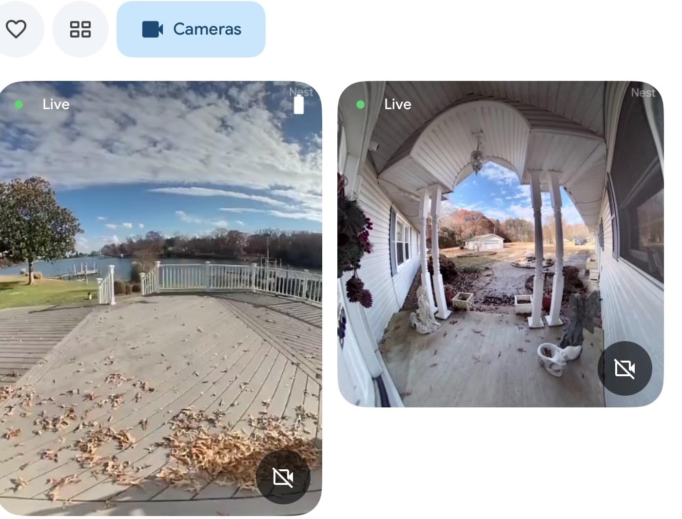 Google Nest Doorbell (Wired, 3rd Gen) - 2K Video, Live View - 2025 - Hazel customer photo 1