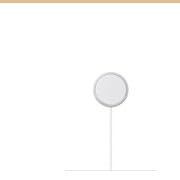 Apple MagSafe Charger (2 m): Wireless Charger with Fast-Charging Capability customer photo 2