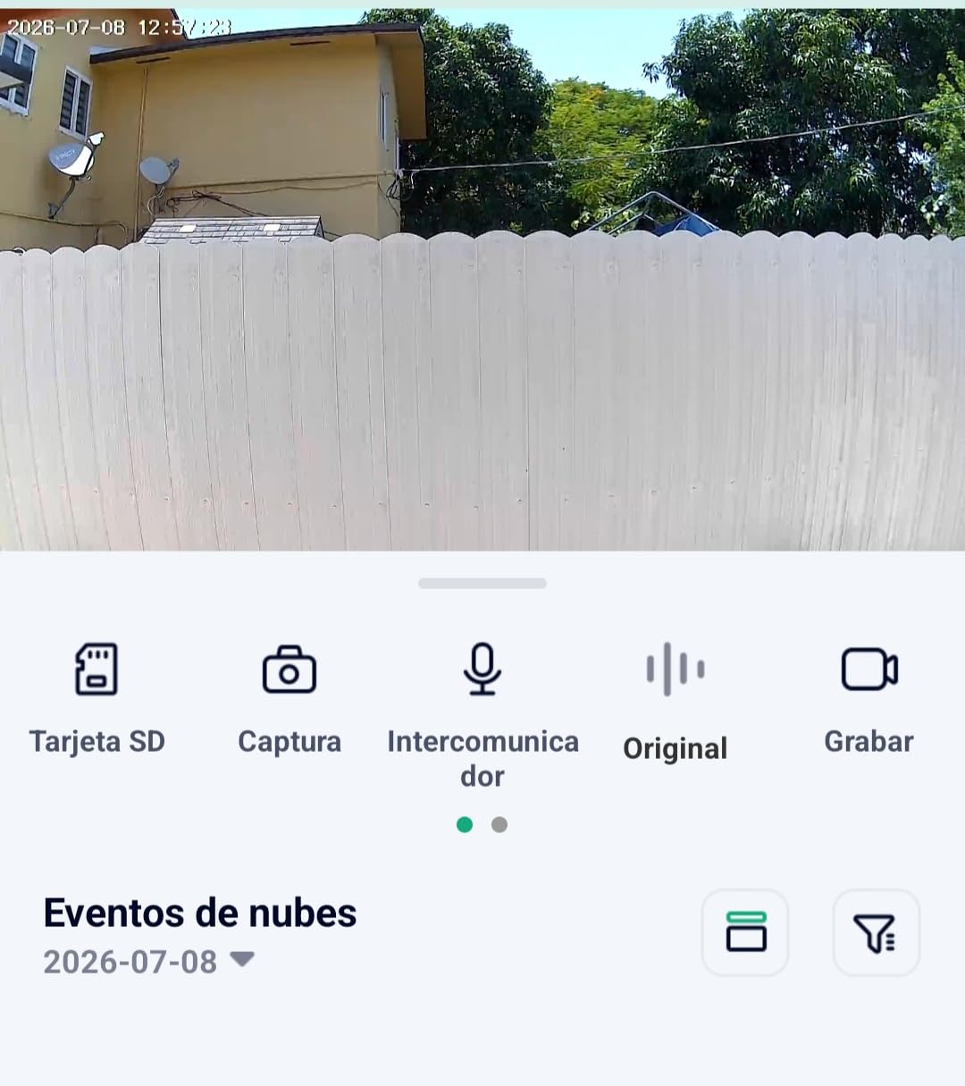 BOIFUN 5MP Video Doorbell Camera Wireless – Sharper Than 2K, 166° Wide View customer photo 2