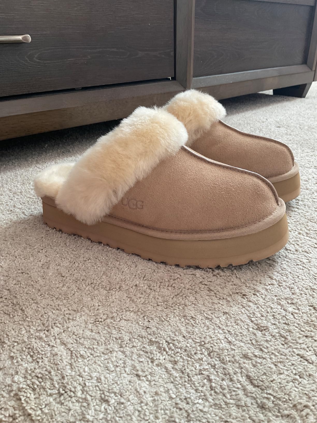 UGG Women's Disquette customer photo 1