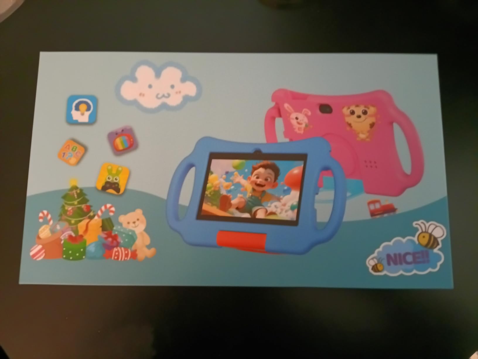Vyrolinia 7-inch customer photo 2