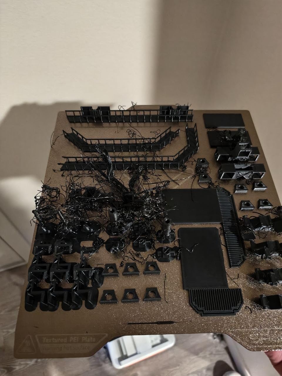 Creality SPARKX i7 customer photo 2