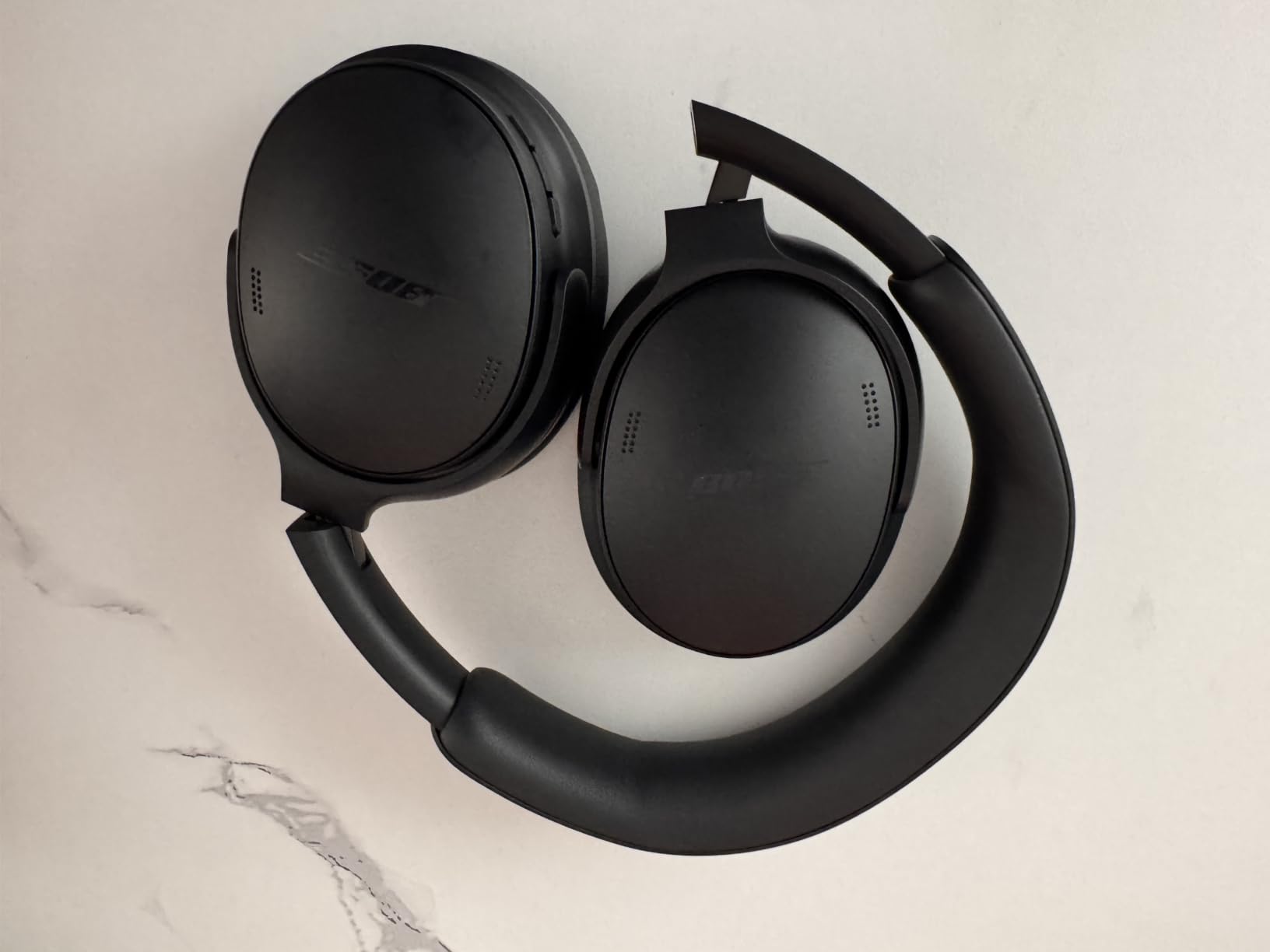 Bose QuietComfort Headphones 2nd Gen customer photo 2