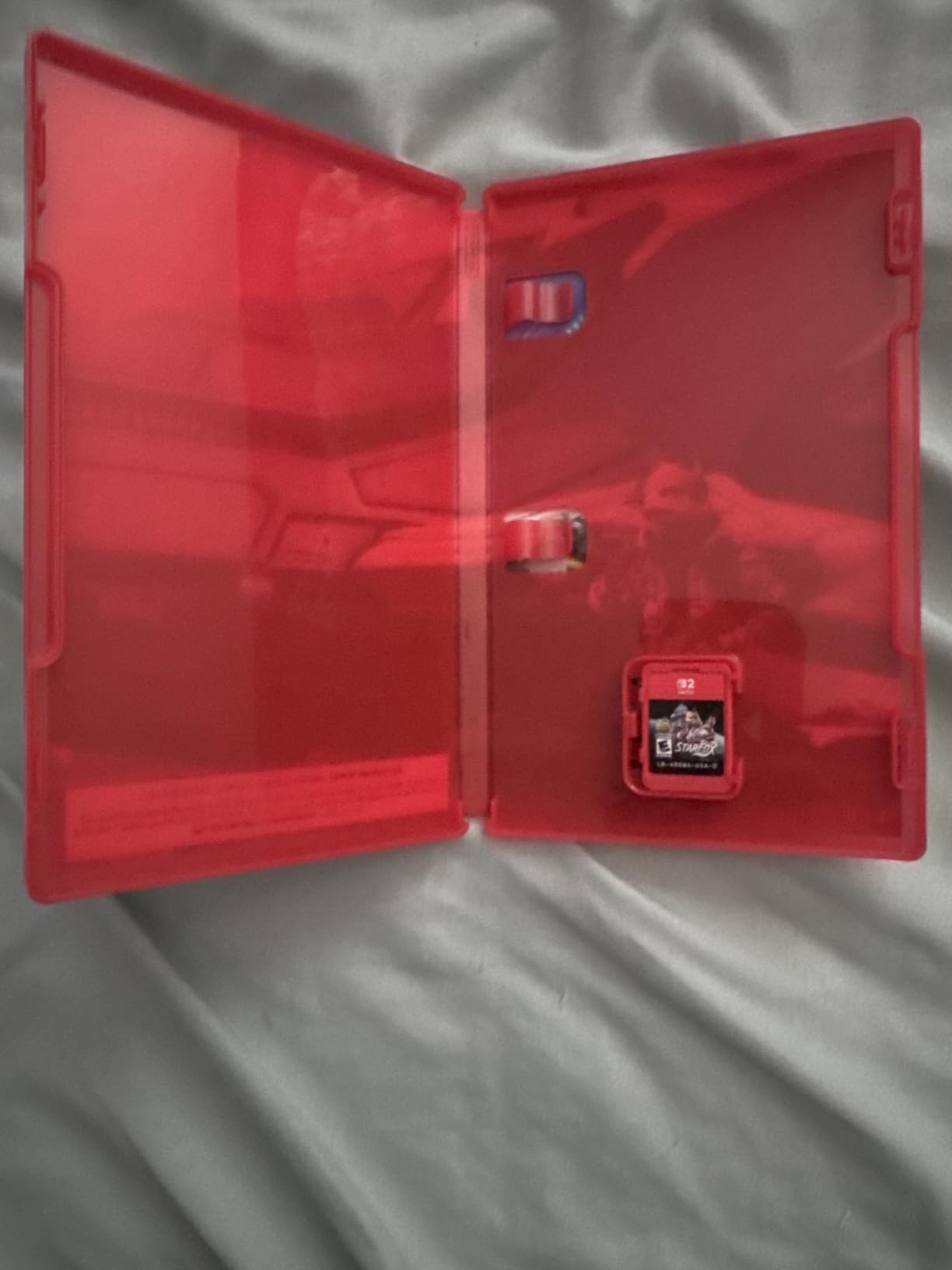Star Fox™ - Nintendo Switch 2 customer photo 2