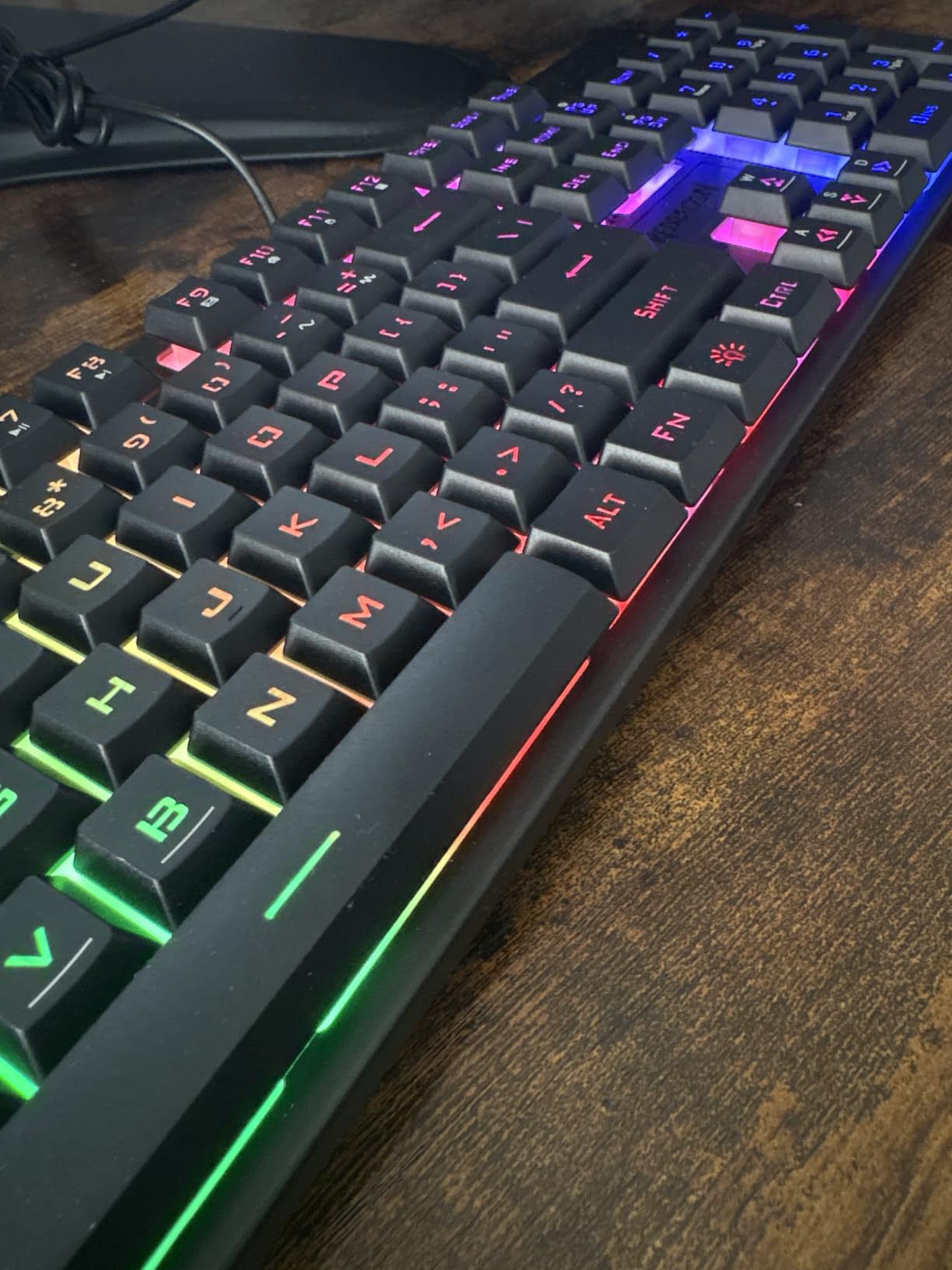 Redragon K771 customer photo 1