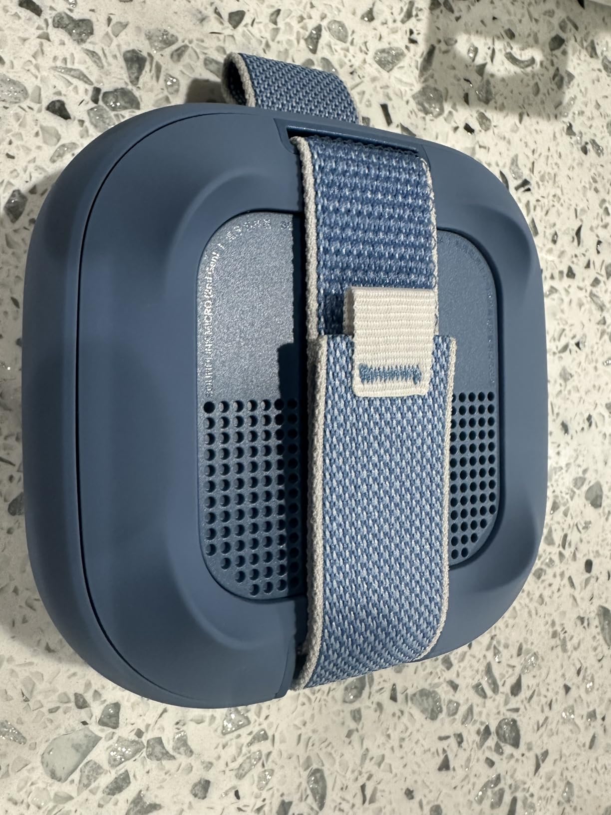 Bose SoundLink Micro customer photo 1