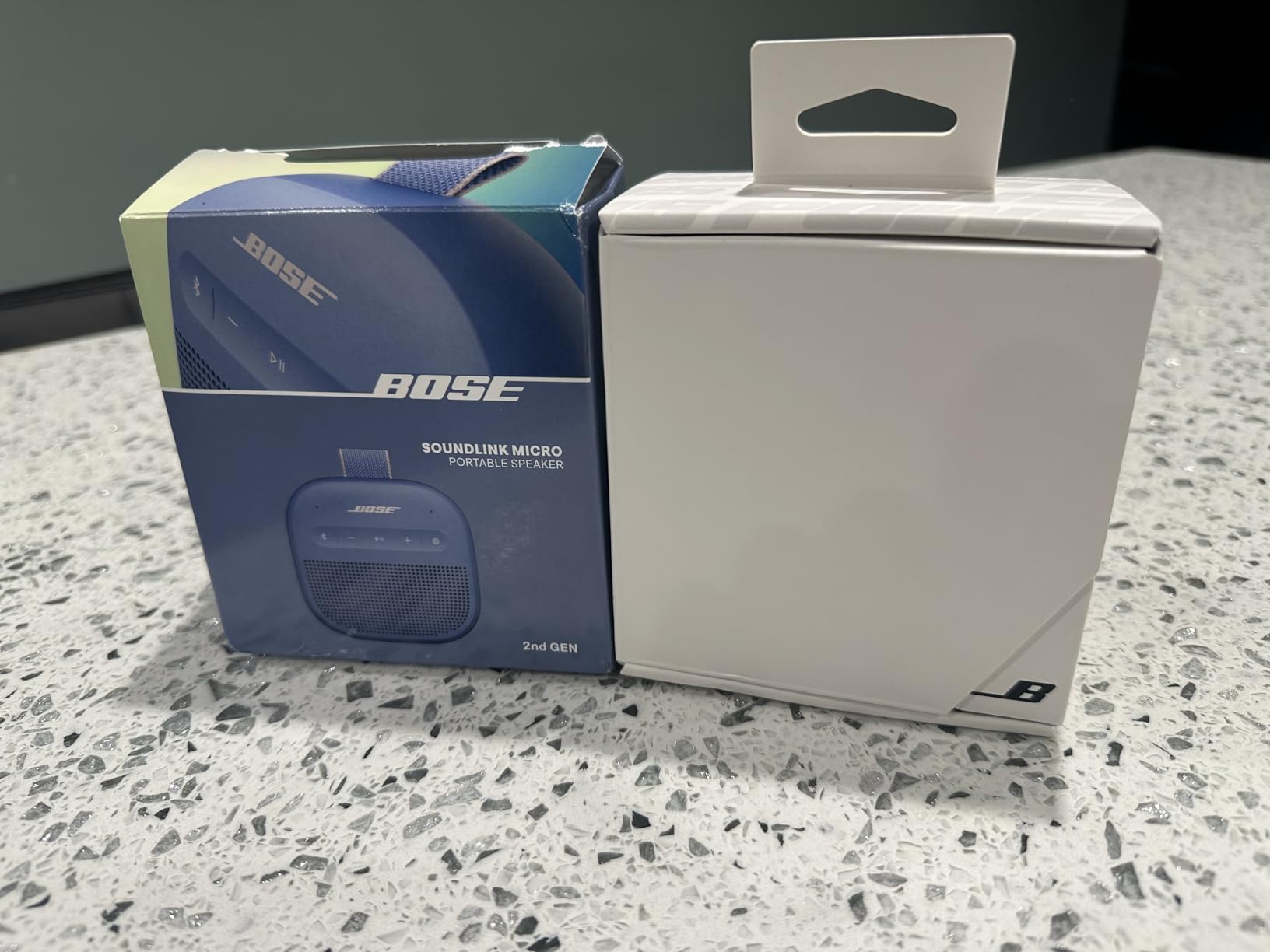 Bose SoundLink Micro customer photo 2