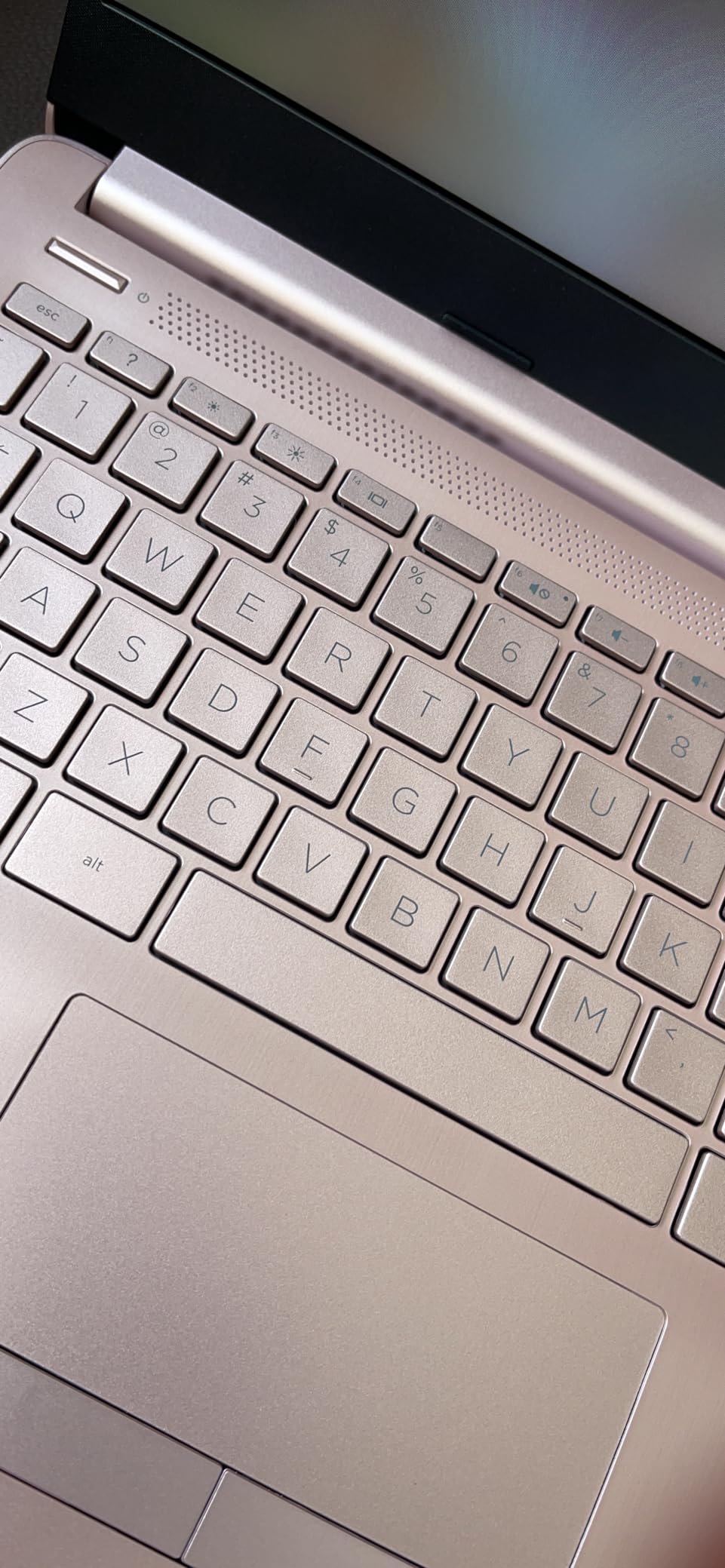 HP 14-inch Essential Laptop customer photo 2