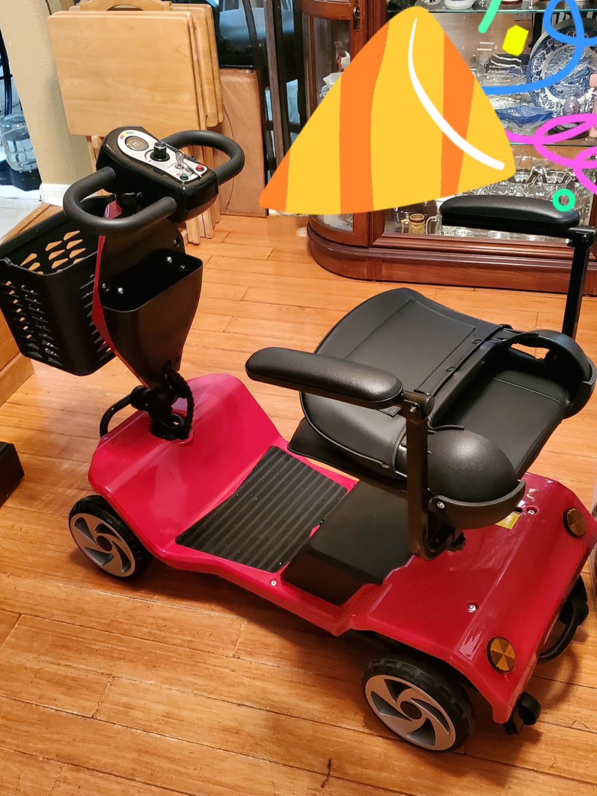 Line Rider Catch 10 Best Mobility Scooters for Seniors (October 2026 Honest Reviews