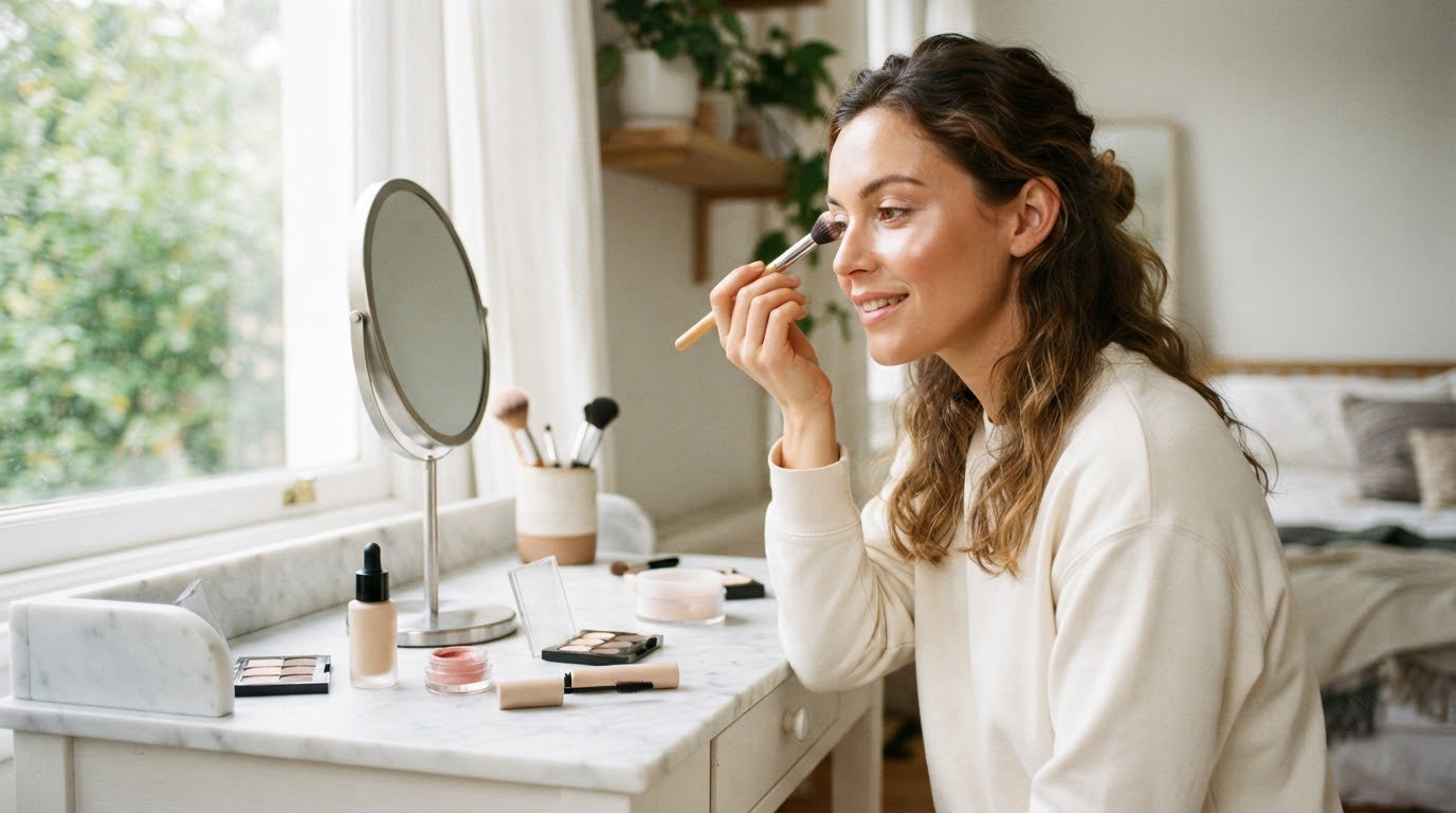 Best Amazon Prime Big Deal Days Makeup Deals