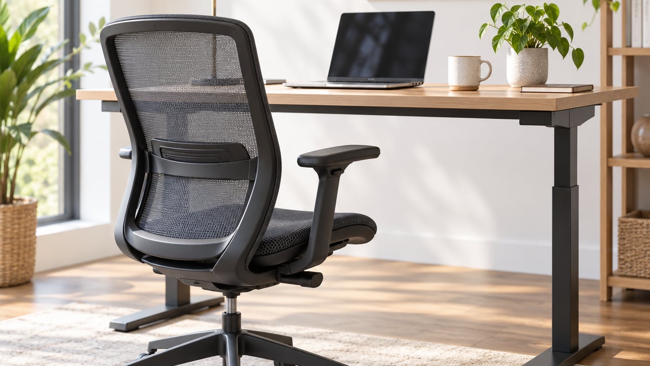 Best Amazon Prime Big Deal Days Office Chair Deals