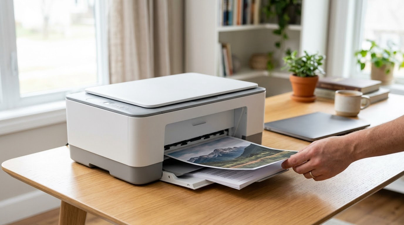 Best Amazon Prime Big Deal Days Printer Deals