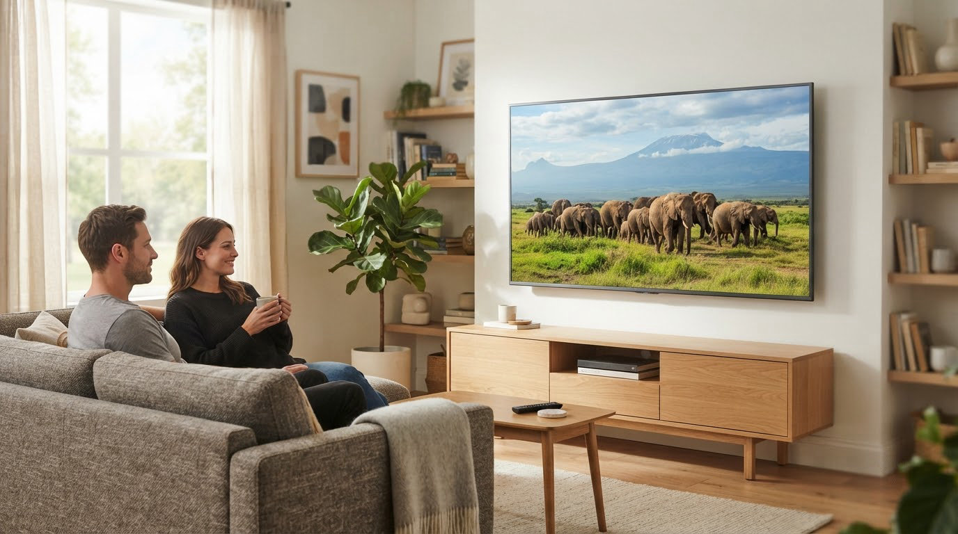 Best Amazon Prime Big Deal Days 55-Inch TV Deals