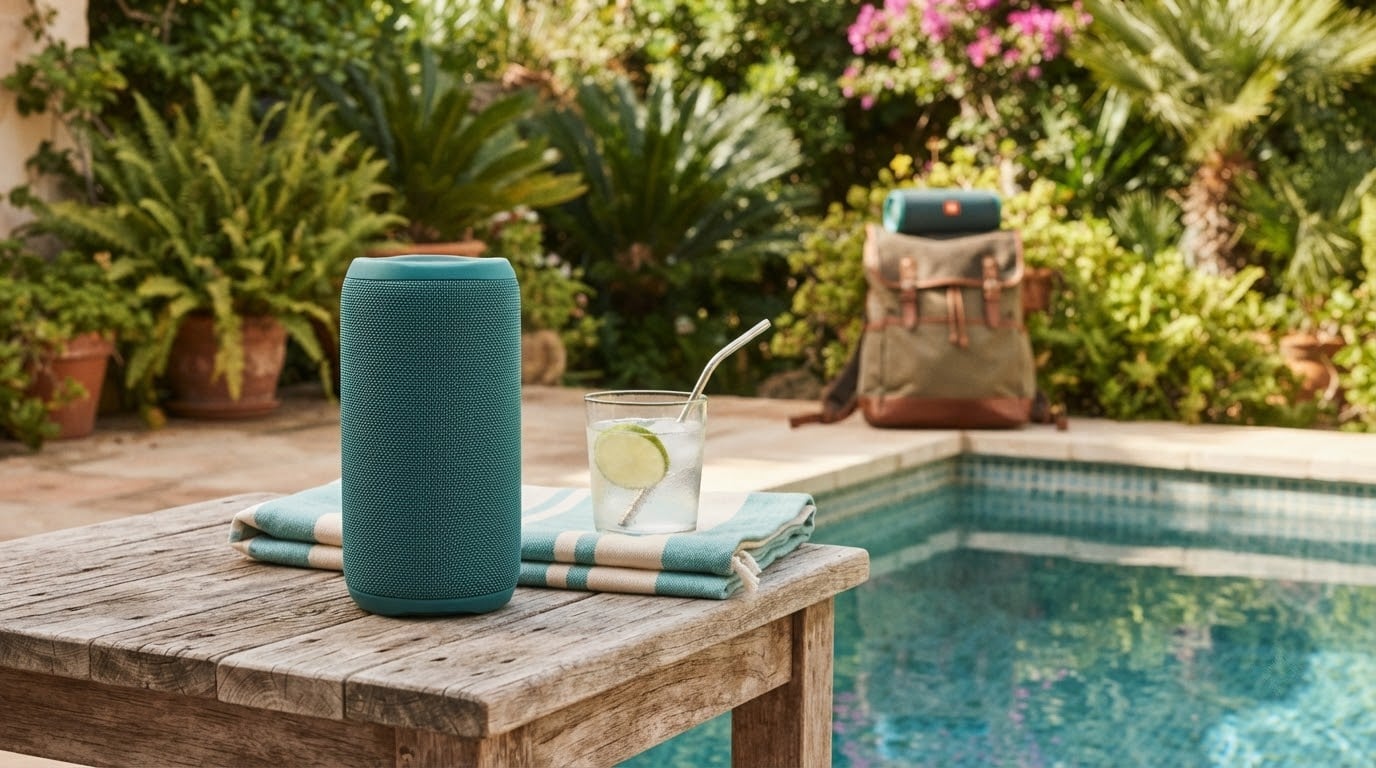 Best Amazon Prime Big Deal Days Bluetooth Speaker Deals