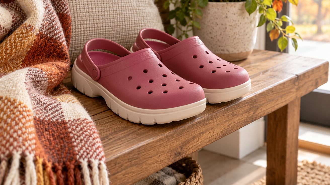 Best Amazon Prime Big Deal Days Crocs Deals