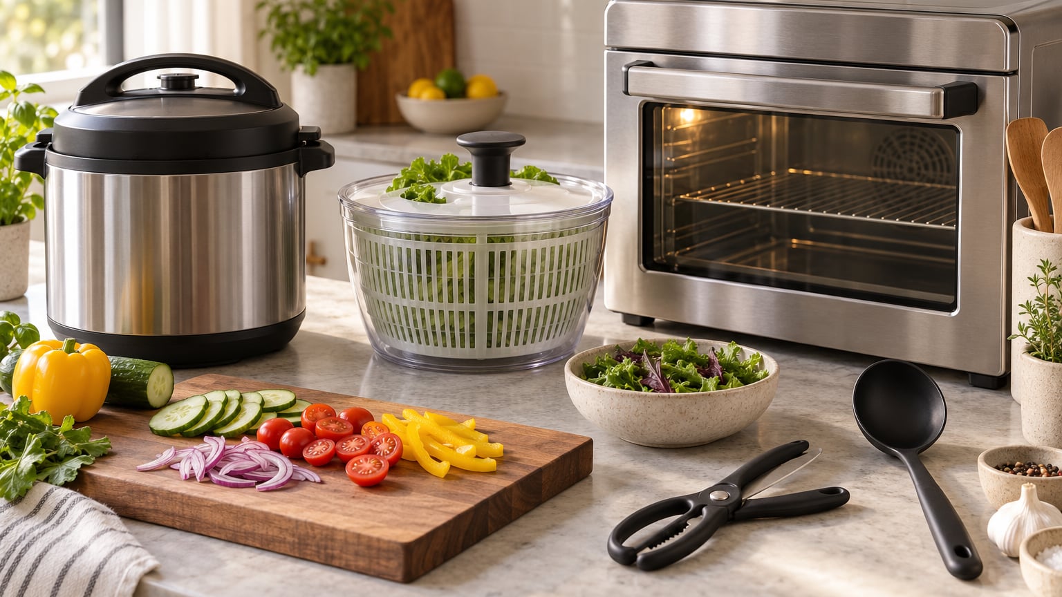 Best Amazon Prime Big Deal Days Kitchen Deals