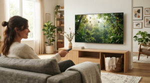 Best Amazon Prime Big Deal Days LG TV Deals