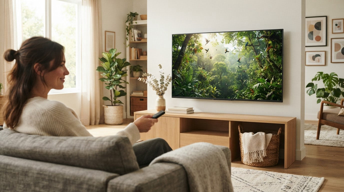 Best Amazon Prime Big Deal Days LG TV Deals